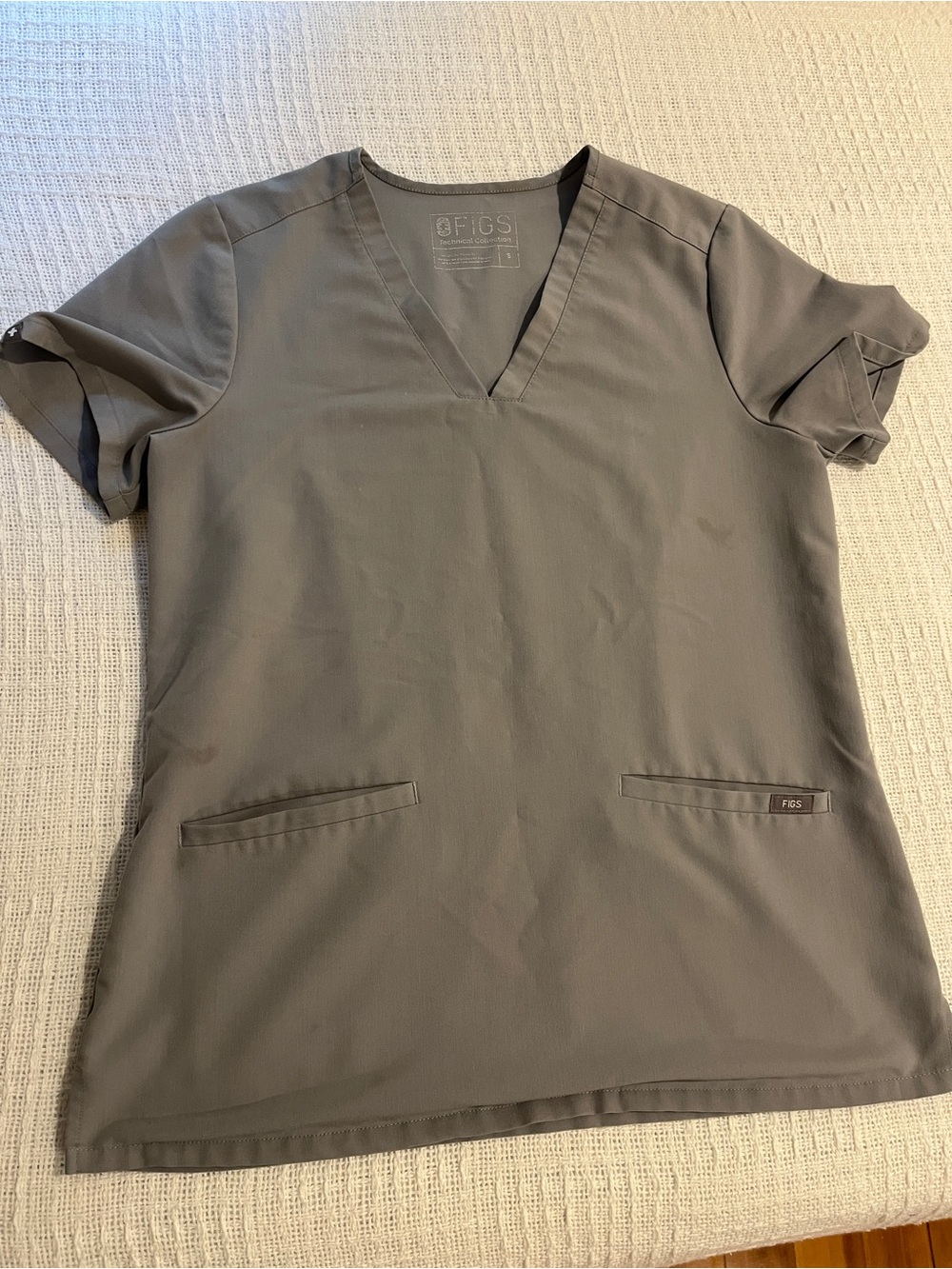 Figs Casma women’s scrub top